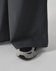 Motion Tech Pant - Charcoal.