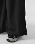 Motion Tech Pant - Black.