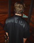 Training Team T-Shirt - Black.