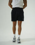 Intrinsic Shorts - Black.