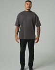 Premium Blank - Charcoal.