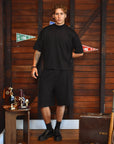 Training Team T-Shirt - Black.