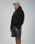 Core Hood - Black.