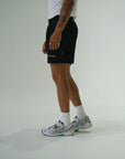 Intrinsic Shorts - Black.
