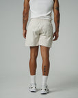 Composed Shorts - Oat.