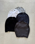 Premium L/S Blank - Charcoal.
