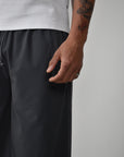 Motion Tech Pant - Charcoal.