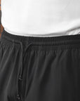 Motion Tech Pant - Black.