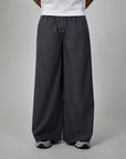 Motion Tech Pant - Charcoal.
