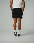 Athletics Short - Black.