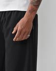 Motion Tech Pant - Black.