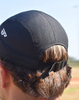 Performance Cap - Black.