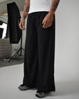 Motion Tech Pant - Black.