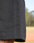 Heritage Polo - Black.