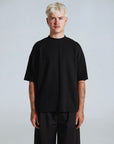 Premium Blank - Black.