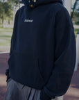 Core Hood - Black.