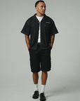 Button Up - Contrast Stitch (Limited Edition)