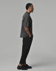 Athletic Society T-Shirt - Charcoal.