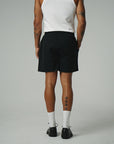 Composed Shorts - Black.