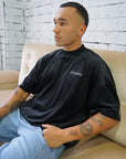 Intrinsic T-Shirt - Black.