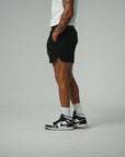 Athletics Short - Black.