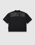 Training Team T-Shirt - Black.