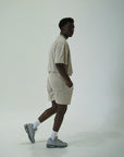 Intrinsic T-Shirt - Stone.