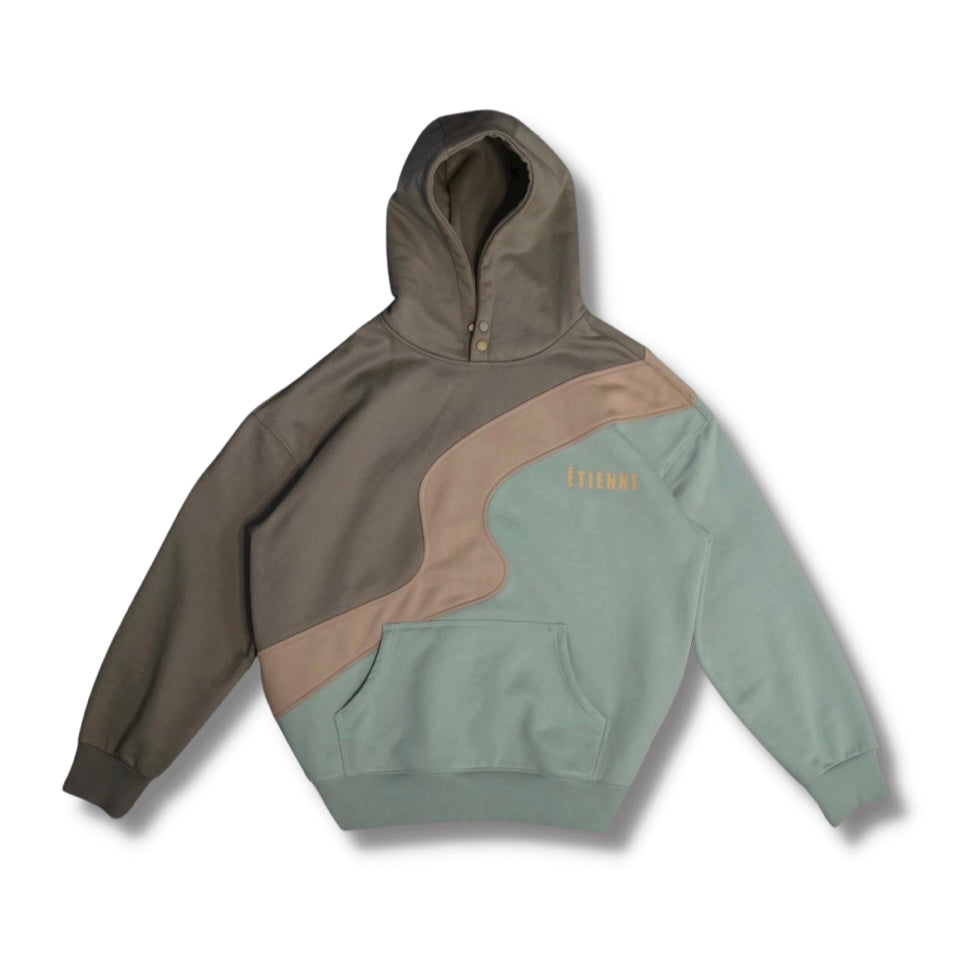 Tone Hood.