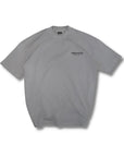 Team Only T-Shirt - Stone.