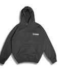 Squad Hood - Charcoal.