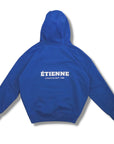 Logo Hood - Royal Blue.