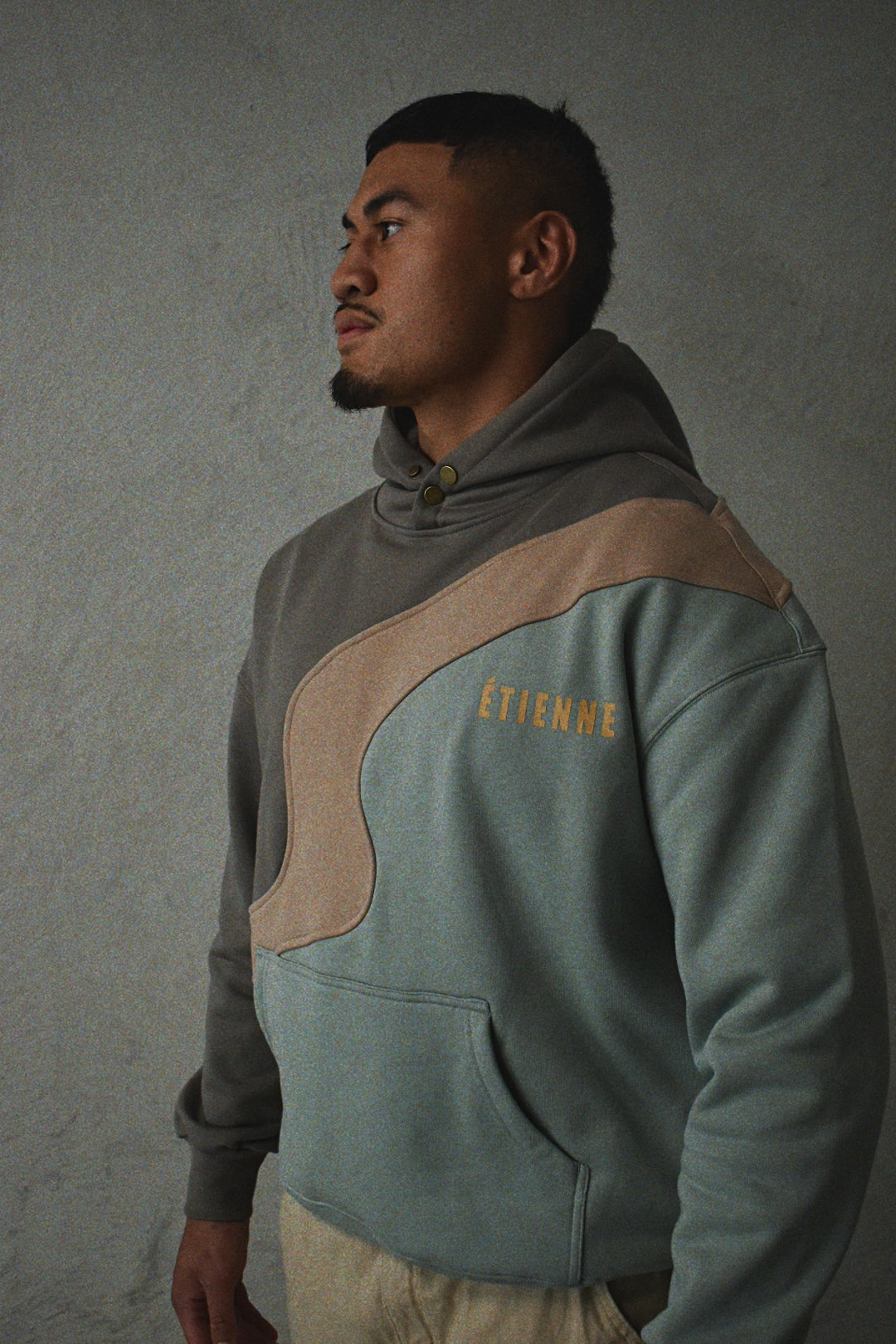 Tone Hood.