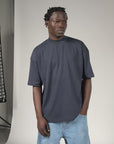 Premium Blank - Navy.