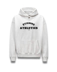 Athletics Hood - Flat White.