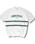 Track T-Shirt - Race Green.