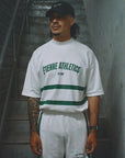 Track T-Shirt - Race Green.