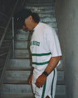 Track T-Shirt - Race Green.