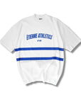 Track T-Shirt - Race Blue.