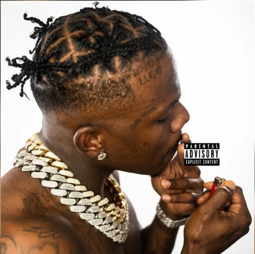 DaBaby - Back On My Baby Jesus Sh!t AGAIN // ALBUM REVIEW.