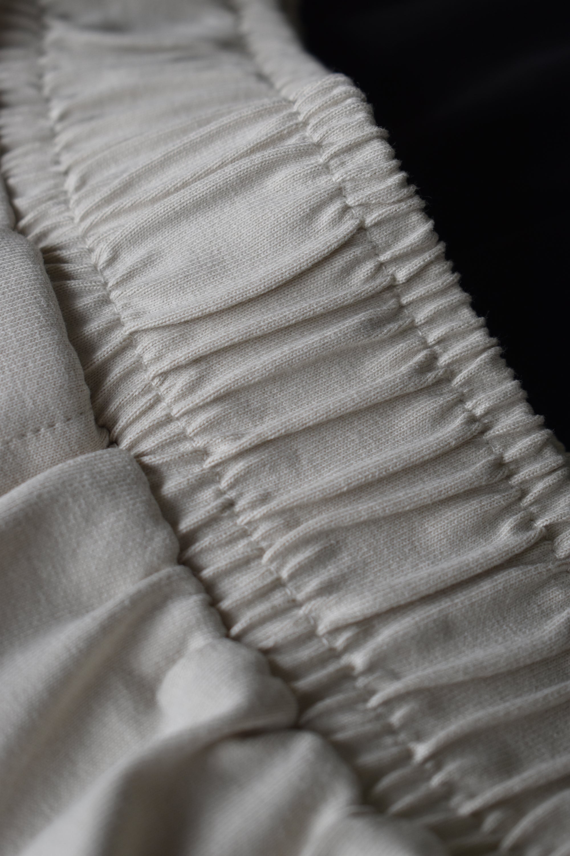 Composed Shorts - Oat.