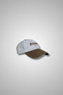 Étienne Sport Cap - Brown/White.