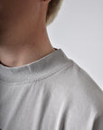 No Stone Unturned T-Shirt - Washed Stone.