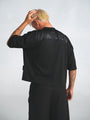 Training Team T-Shirt - Black.