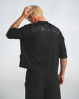 Training Team T-Shirt - Black.