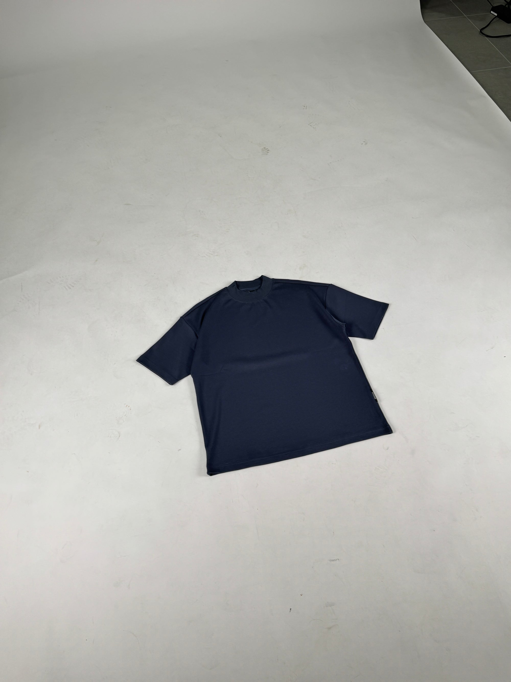 Premium Blank - Navy.