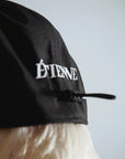 Tech Cap - Black.