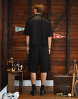 Training Team T-Shirt - Black.