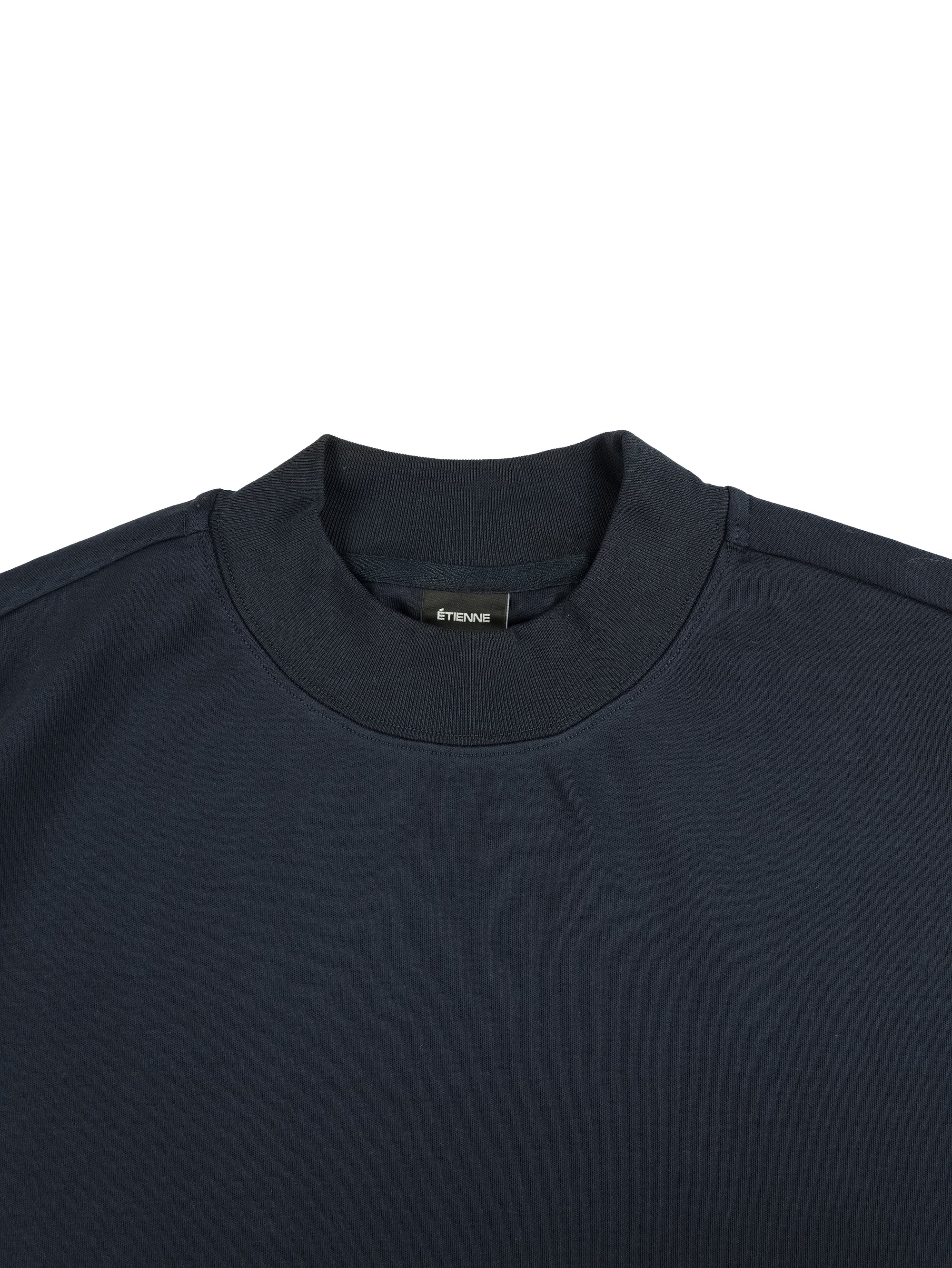 Premium Blank - Navy.