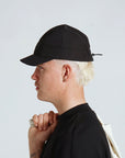 Tech Cap - Black.