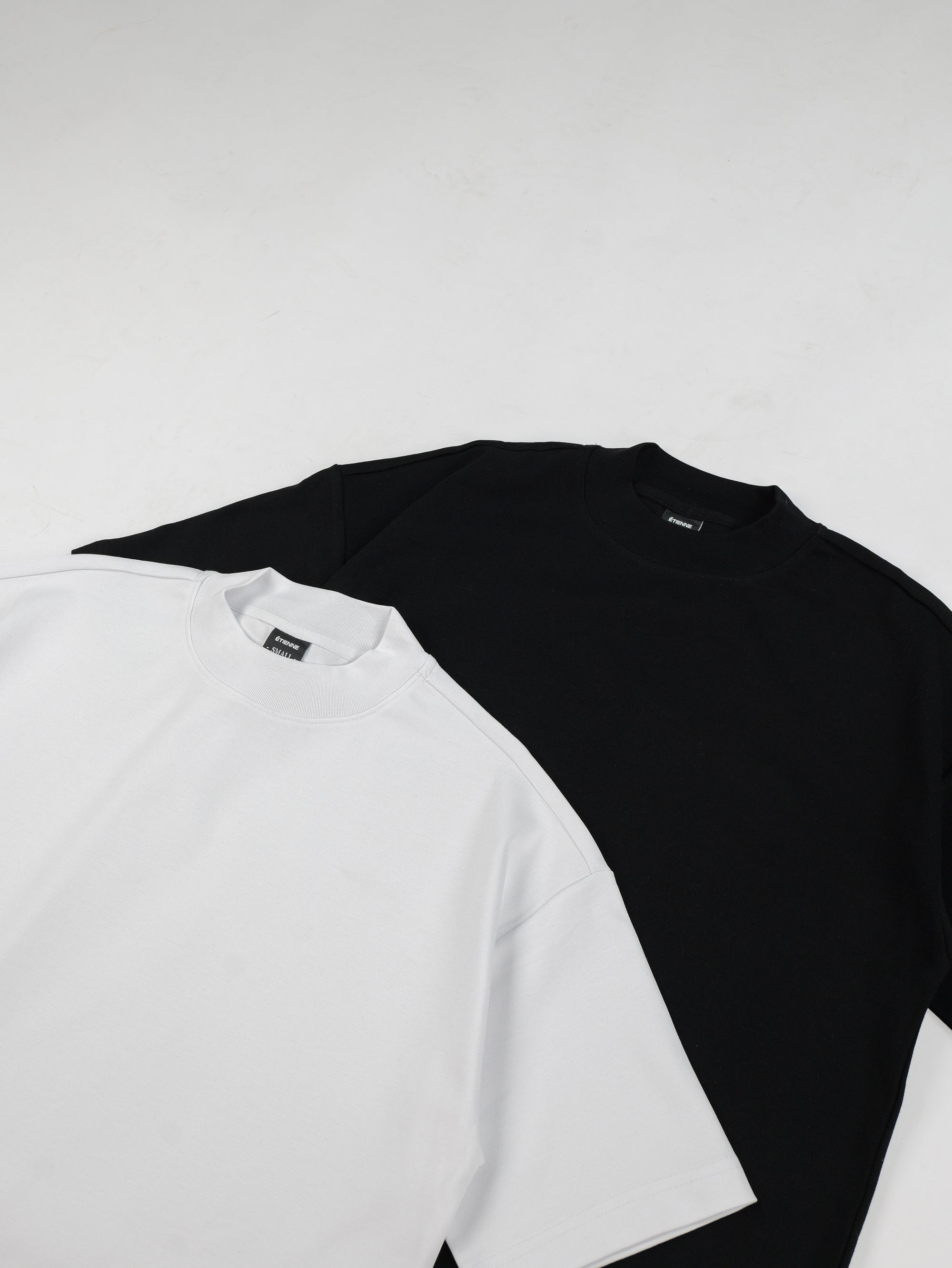Premium Blank - Black.